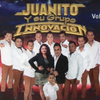 El Bombón El Bombón de Juanito Y Su Grupo Innovación