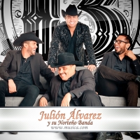 'Y Tú' de Julión Álvarez Y Su Norteño Banda Y Tú - Julión Álvarez Y Su Norteño Banda