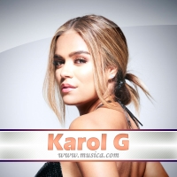 'Pasión' de Karol G Pasión - Karol G