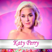 'Born This Way' de Katy Perry Born This Way - Katy Perry