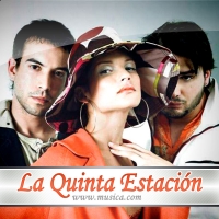 Tuyo Tuyo de La Quinta Estación