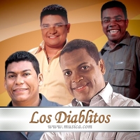 '8 de Junio' de Los Diablitos 8 de Junio - Los Diablitos
