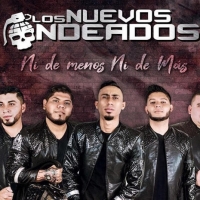 'El Hijo Del Tercero' de Los Nuevos Ondeados El Hijo Del Tercero - Los Nuevos Ondeados