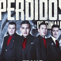 'El Luchón' de Los Perdidos de Sinaloa El Luchón - Los Perdidos de Sinaloa