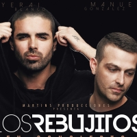 'Dame un beso' de Los Rebujitos Dame un beso - Los Rebujitos
