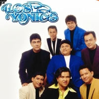 'A si te quiero yo' de Los Yonics A si te quiero yo - Los Yonics