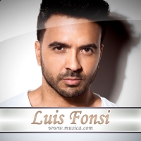 'Amor eterno' de Luis Fonsi Amor eterno - Luis Fonsi