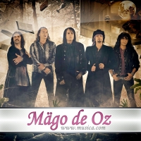 'Tu Madre Es Una Cabra' de Mago De Oz Tu Madre Es Una Cabra - Mago De Oz