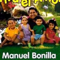 'Que lindo es mi Cristo' de Manuel Bonilla Que lindo es mi Cristo - Manuel Bonilla