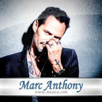 'Te necesito' de Marc Anthony Te necesito - Marc Anthony