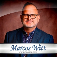 'Gracias' de Marcos Witt Gracias - Marcos Witt