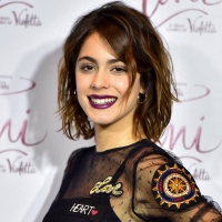 Habla si puedes Habla si puedes de Martina Stoessel (Tini)