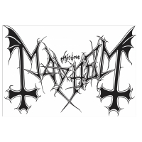 'Mayhem' de Mayhem Mayhem - Mayhem