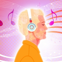 'Música para calmar la mente' de Musicoterapia Música para calmar la mente - Musicoterapia