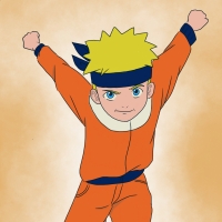 'Haruka kanata' de Naruto Haruka kanata - Naruto