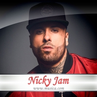 'De Pies A Cabeza' de Nicky Jam De Pies A Cabeza - Nicky Jam