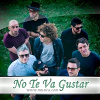 No Te Va Gustar