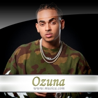 'Feliz Navidad' de Ozuna Feliz Navidad - Ozuna