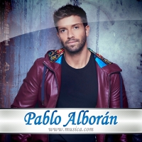 'Ningú mes que tú' de Pablo Alborán Ningú mes que tú - Pablo Alborán