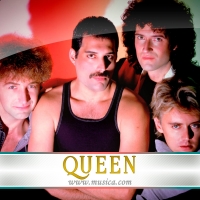 'Las palabras del amor' de Queen Las palabras del amor - Queen