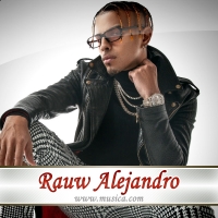 'De Cora (Live Performance)' de Rauw Alejandro De Cora (Live Performance) - Rauw Alejandro