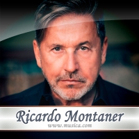 'Ay! Amor' de Ricardo Montaner Ay! Amor - Ricardo Montaner