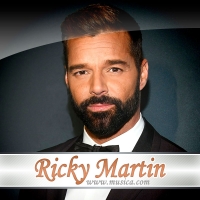 'Con Tu Nombre' de Ricky Martin Con Tu Nombre - Ricky Martin