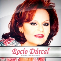 'Desde Que Tu Te Fuiste' de Rocío Dúrcal Desde Que Tu Te Fuiste - Rocío Dúrcal