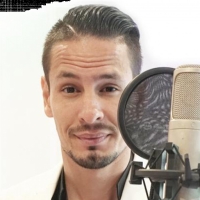 'Necesito De Ti' de Rodrigo Tapari Necesito De Ti - Rodrigo Tapari