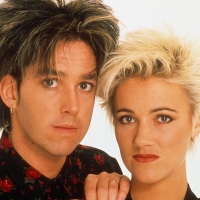 A Thing About You A Thing About You de Roxette
