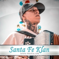 'Debo Entender' de Santa Fe Klan Debo Entender - Santa Fe Klan