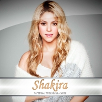 'Hips Don't Lie Bamboo (Fifa World Cup 2006)' de Shakira Hips Don't Lie Bamboo (Fifa World Cup 2006) - Shakira