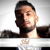 'Profundo' de Shé Profundo - Shé