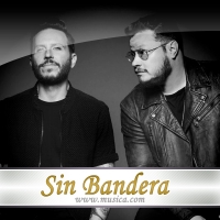 'Aun' de Sin Bandera Aun - Sin Bandera