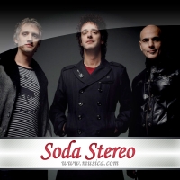 'El misil' de Soda Stereo El misil - Soda Stereo