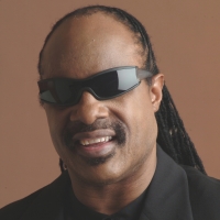 Stevie Wonder