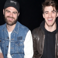 The Chainsmokers
