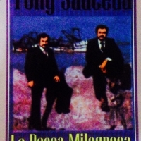 'Que le daré' de Tony Sauceda Que le daré - Tony Sauceda