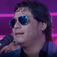 'Como no estar enamorado' de Uriel Lozano Como no estar enamorado - Uriel Lozano