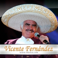 'Y como es él' de Vicente Fernández Y como es él - Vicente Fernández