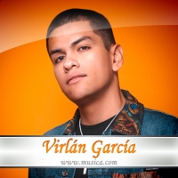 Virlán García