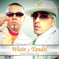 'Quizas (remix)' de Wisin & Yandel Quizas (remix) - Wisin & Yandel
