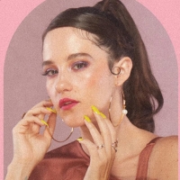'Delirio' de Ximena Sariñana Delirio - Ximena Sariñana