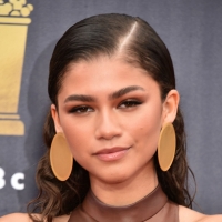 'Contagious Love' de Zendaya Contagious Love - Zendaya