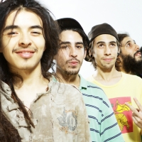 'Con rastafarai todo concuerda' de Zona Ganjah Con rastafarai todo concuerda - Zona Ganjah