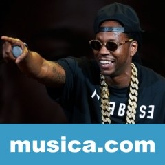 Pimp C Back de 2 Chainz