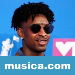 Out for the night (part 2) de 21 Savage