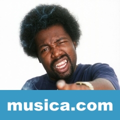 Caz I Got High de Afroman