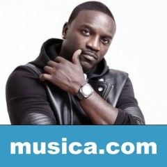 Beautiful de Akon