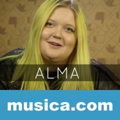 Chasing Highs de Alma-Sofia Miettinen (ALMA)